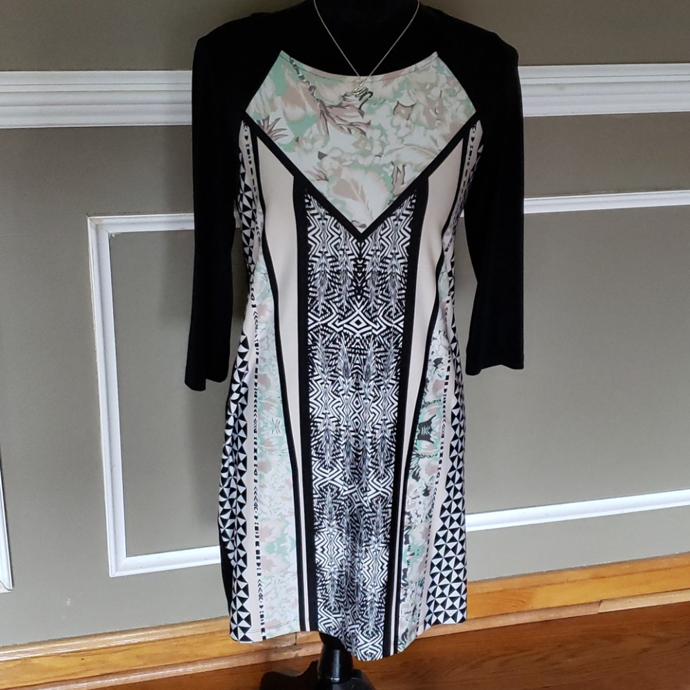 JBS Petite Dress